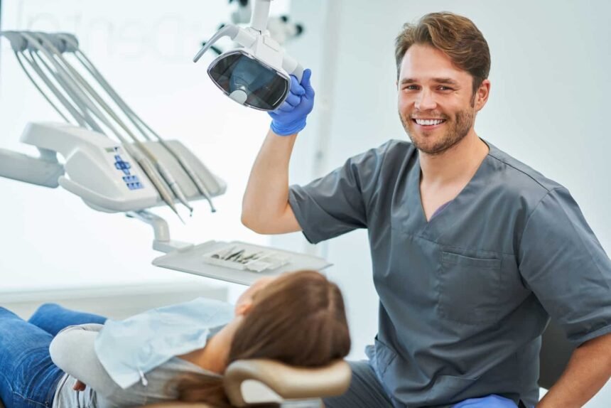 10 Modern Solutions to Make Dental Care More Accessible