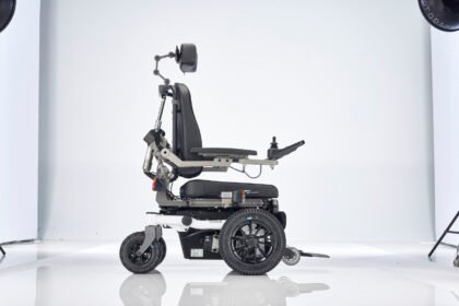 Electric Wheelchairs