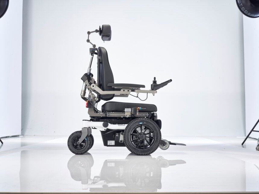 Electric Wheelchairs