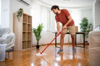 Cleaning Services