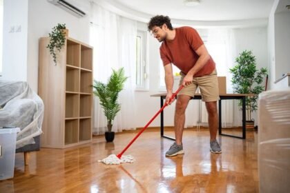 Cleaning Services