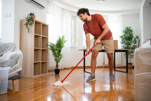 Cleaning Services