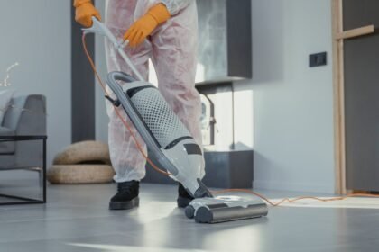 Airbnb Cleaning