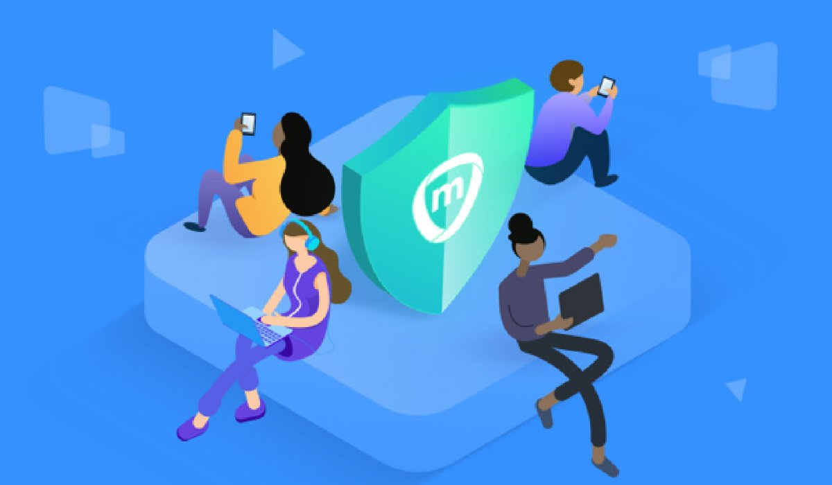 5 Quick Ways to Stay Safe Online