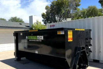 Dumpster Rental