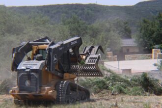 Texas Dream Project