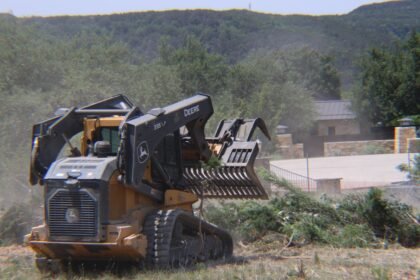 Texas Dream Project