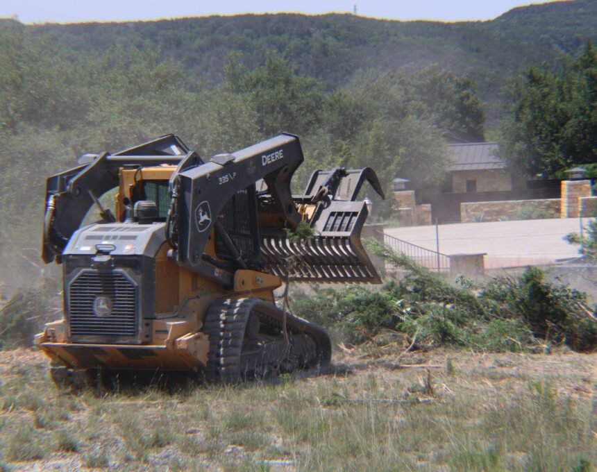 Texas Dream Project