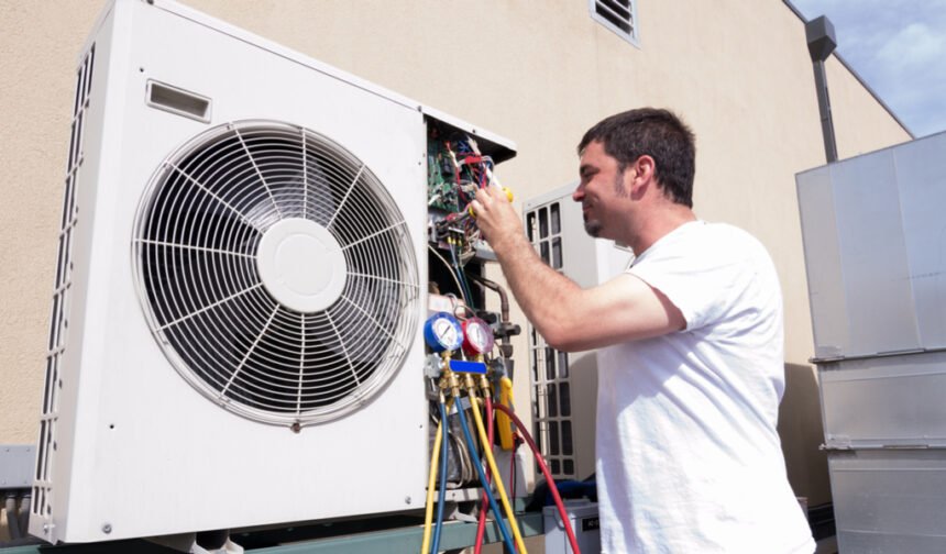 Emergency AC Repair