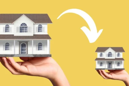 Downsizing