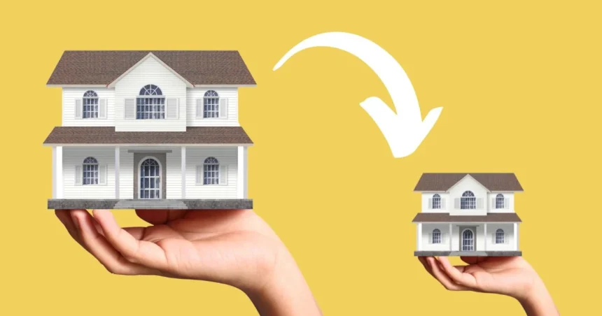 Downsizing