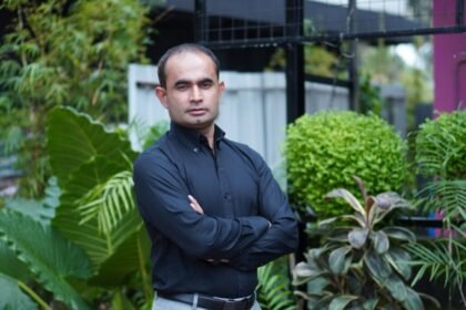 Culture at the Core: Sabeer Nelli’s Strategy for Leading Zil Money through Growth