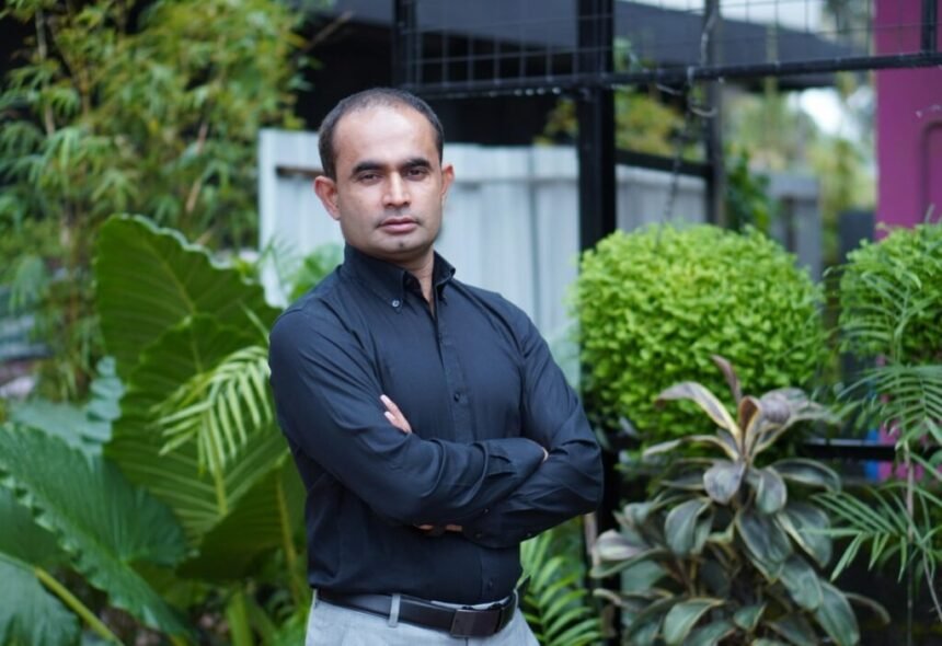 Culture at the Core: Sabeer Nelli’s Strategy for Leading Zil Money through Growth