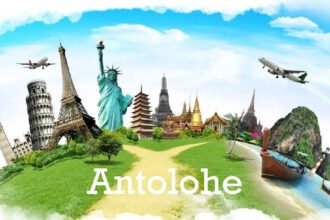 Antolohe