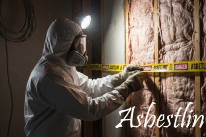 Asbestlint