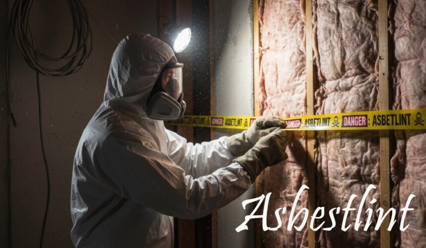 Asbestlint