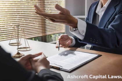 Ashcroft Capital Lawsuit