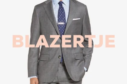 Blazertje
