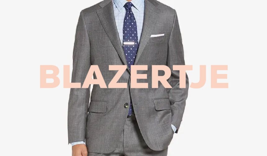Blazertje