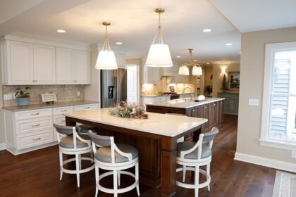 Bathroom Remodeling Contractor