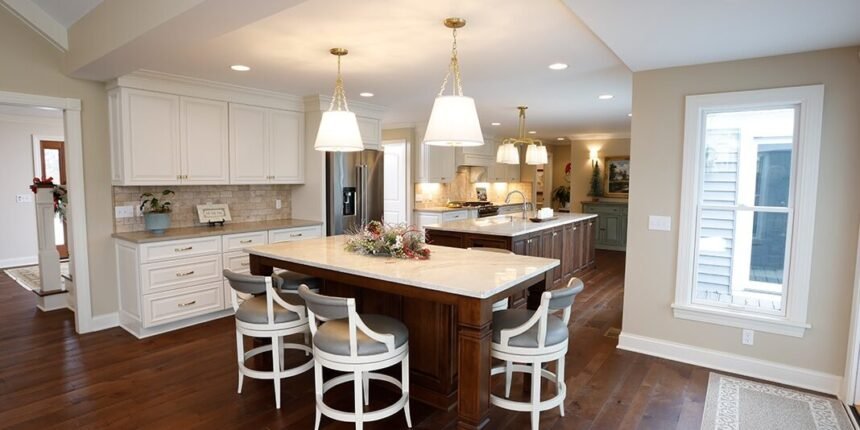 Bathroom Remodeling Contractor