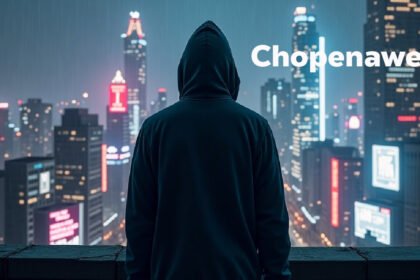 Chopenawer