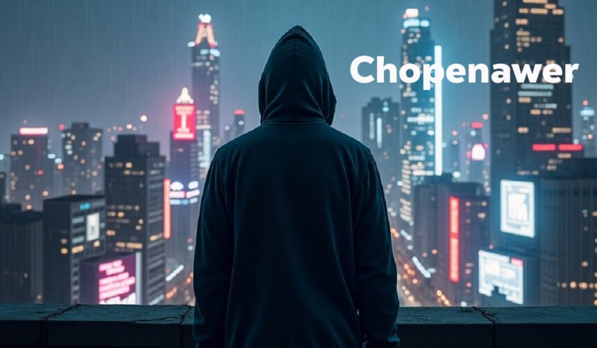 Chopenawer