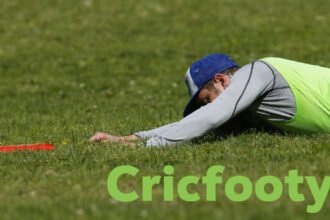 Cricfooty