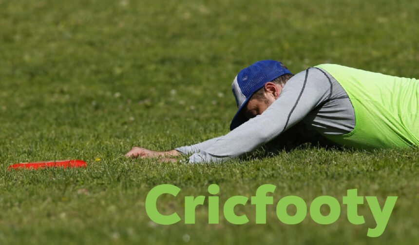 Cricfooty