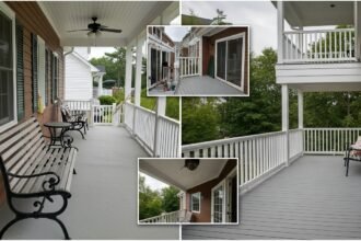 Design and Structural Issues That Make or Break a Porch Build