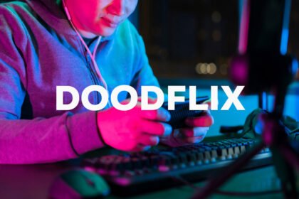 Doodflix