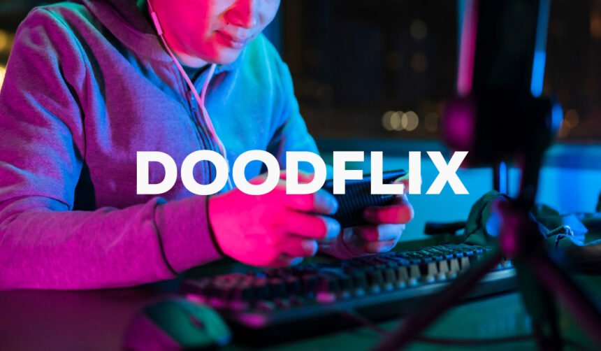 Doodflix