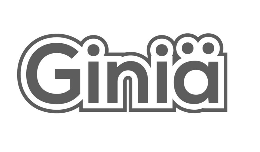 Giniä