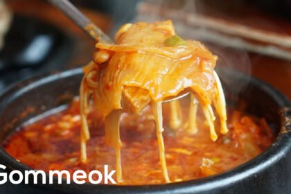 Gommeok