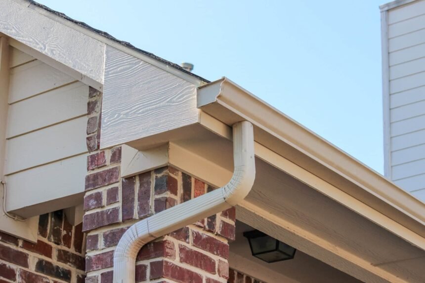 A.J.'s Seamless Gutters