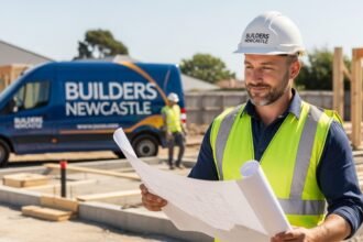How Builders Newcastle Can Help You Create Your Dream Home