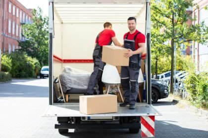 Long-Distance Move