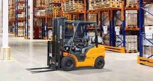 How to Plan Your Warehouse Layout for Efficient Forklift Use