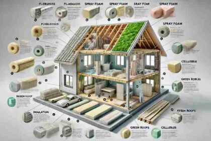 Insulation Company