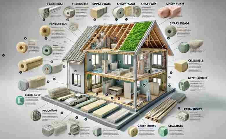 Insulation Company