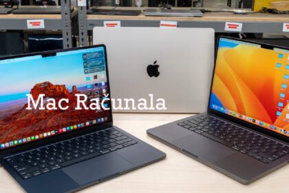 Mac Računala