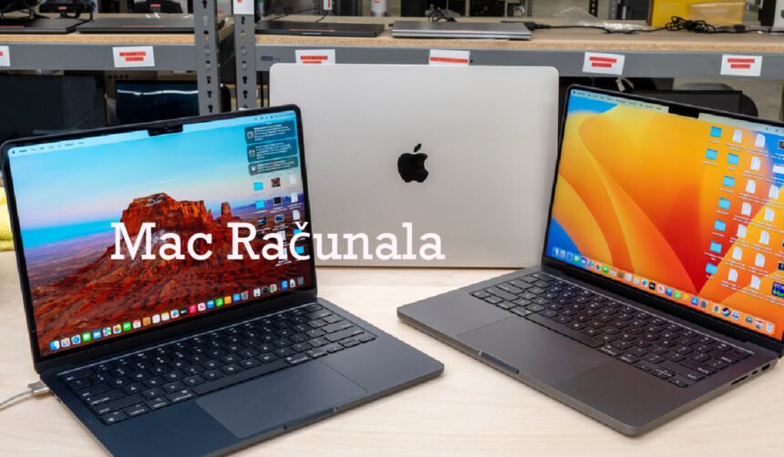 Mac Računala