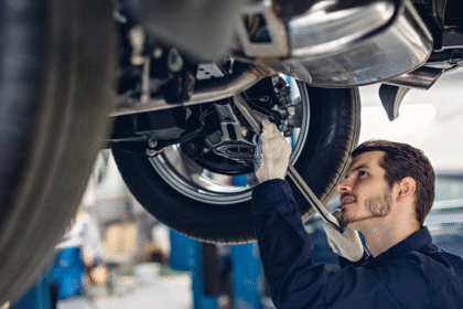 Mercedes-Benz Repair