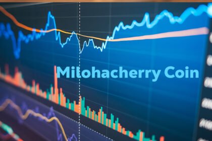 Milohacherry Coin