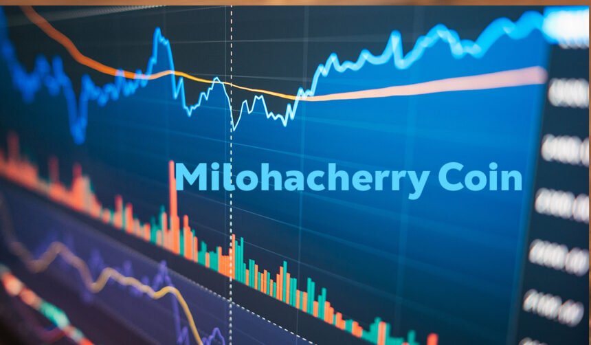 Milohacherry Coin
