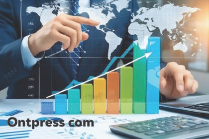 Ontpress com