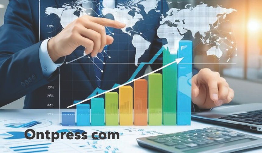 Ontpress com