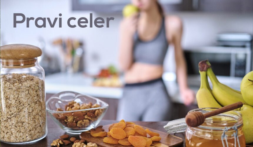 Pravi celer