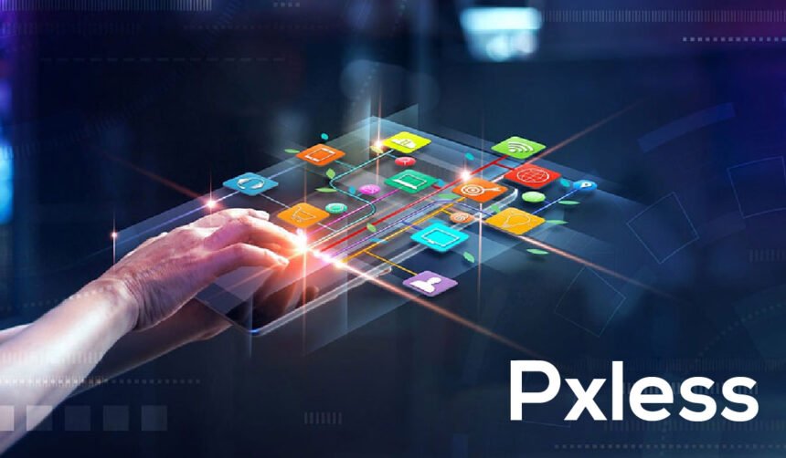 Pxless
