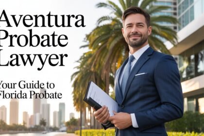Aventura Probate Lawyer: Your Guide to Florida Probate